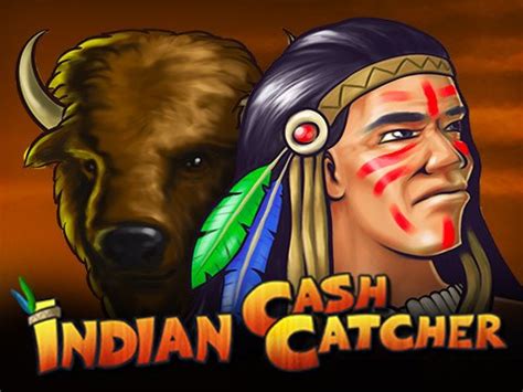 Indian Cash Catcher Blaze