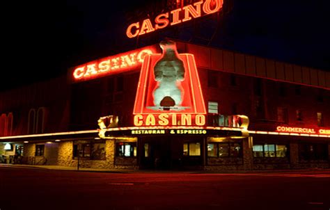 Indian Casino Alasca