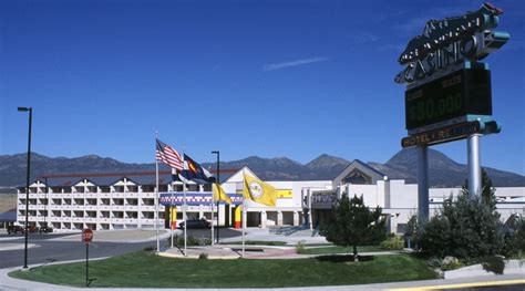 Indian Casino Colorado Springs