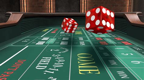 Indian Casino Craps Desacordo