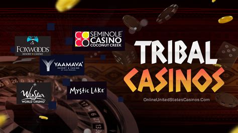 Indian Casino Da Floresta