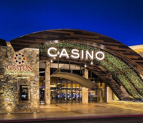 Indian Casino No Sul Da California