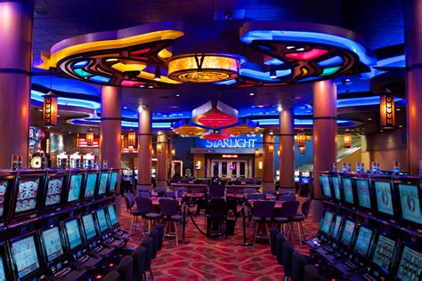 Indian Casino Perto De Fresno Ca