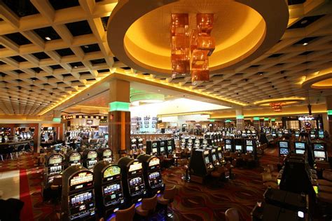 Indiana Casino De Receitas