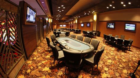 Indiana Grand Casino Poker
