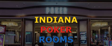 Indiana Poker S60v5