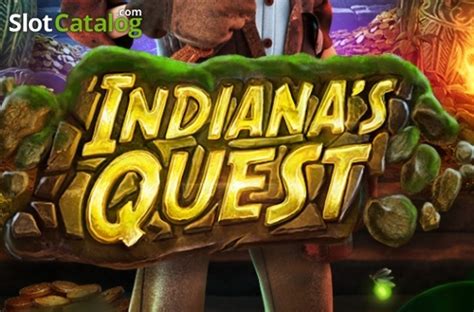 Indiana S Quest Bet365