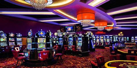 Industria De Casino Previsao