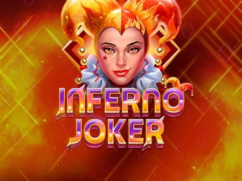 Inferno Joker Bet365