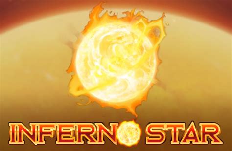 Inferno Star Betano