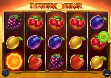 Inferno Star Slot - Play Online