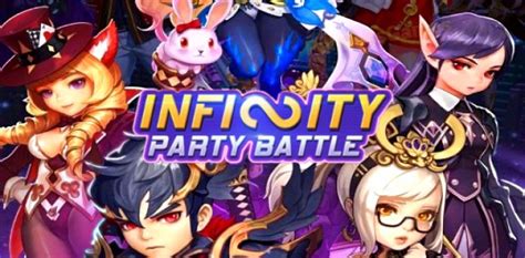 Infinity Battle Parimatch