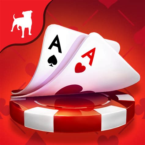 Inicializacao Do Texas Holdem Poker Da Zynga