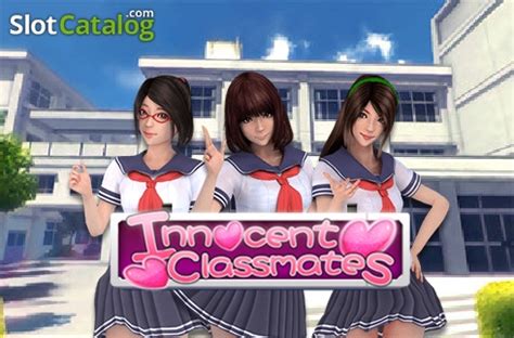 Innocent Classmates Blaze