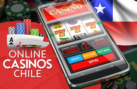 Ino77 Casino Chile