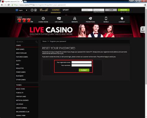 Ino77 Casino Login