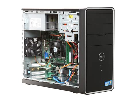 Inspiron 620 Mt Slots De Memoria