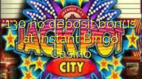 Instantbingo Casino Haiti