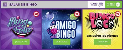 Instantbingo Casino Mexico