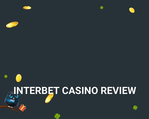 Interbet Casino Review