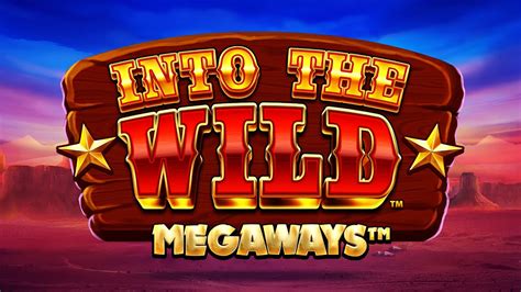 Into The Wild Megaways Netbet