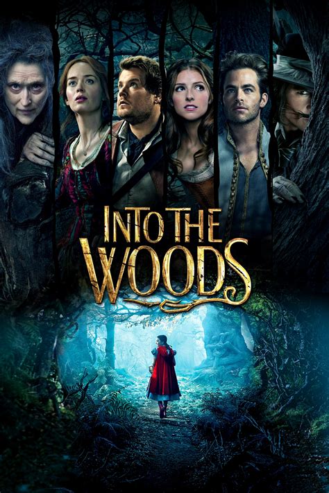 Into The Woods 1xbet