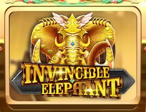 Invincible Elephant Novibet