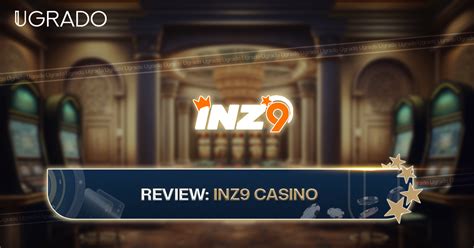 Inz9 Casino Ecuador