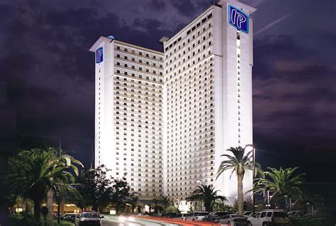 Ip Casino Biloxi Quartos