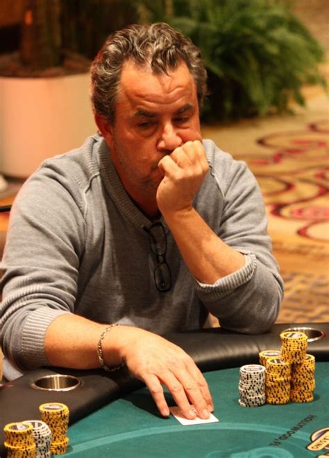 Ira Schwartz Poker