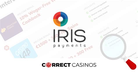 Iris Casino De Download