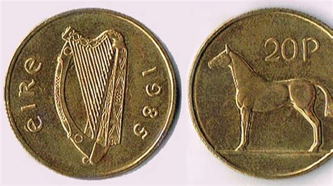 Irish Coins Betano
