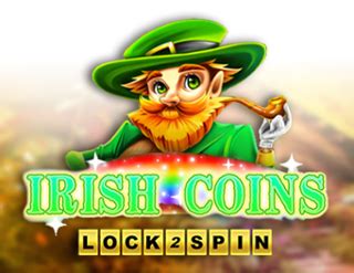 Irish Coins Lock 2 Spin Bwin
