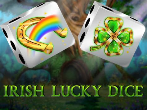Irish Lucky Dice Betsul