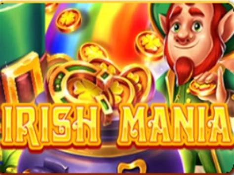 Irish Mania 1xbet