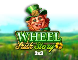 Irish Story Wheel 3x3 Betsson