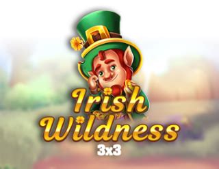 Irish Wildness 3x3 Brabet