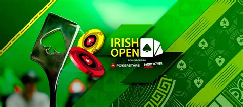 Irish Wilds Pokerstars