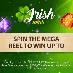 Irish Wins Casino Mexico