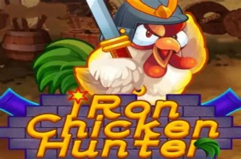 Iron Chicken Hunter Novibet