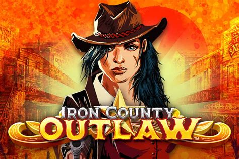 Iron County Outlaw Betano