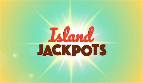 Island Jackpots Casino App