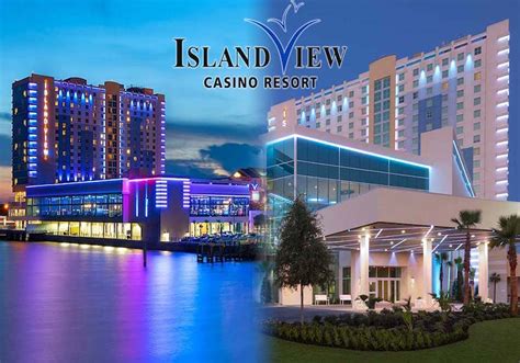 Island View Casino Trabalhos De Gulfport Ms