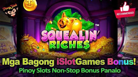 Islot Casino Bonus