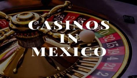 Islot Casino Mexico