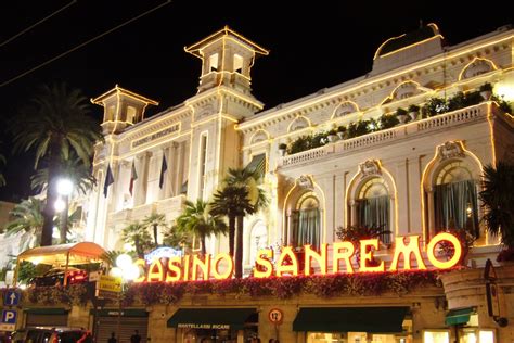 Italia Casino Cidade