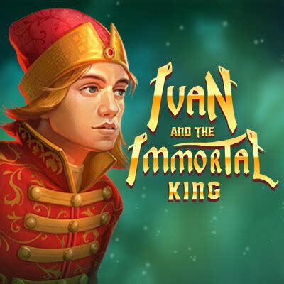 Ivan And The Immortal King Blaze