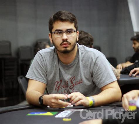 Ivan Limeira Poker