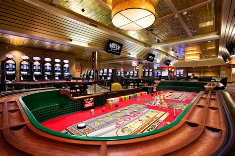 Ivey Casino