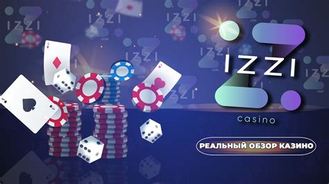 Izzi Casino Colombia